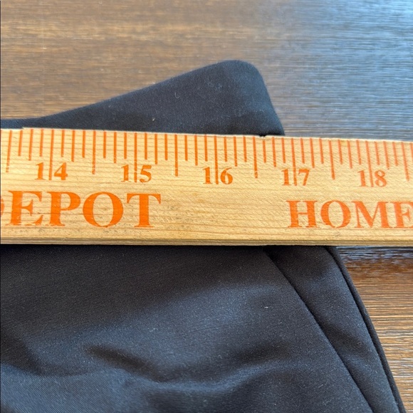 J. Crew Petite lower-rise Essential wide-leg pant in city twill Size 12 Petite - Picture 10 of 13